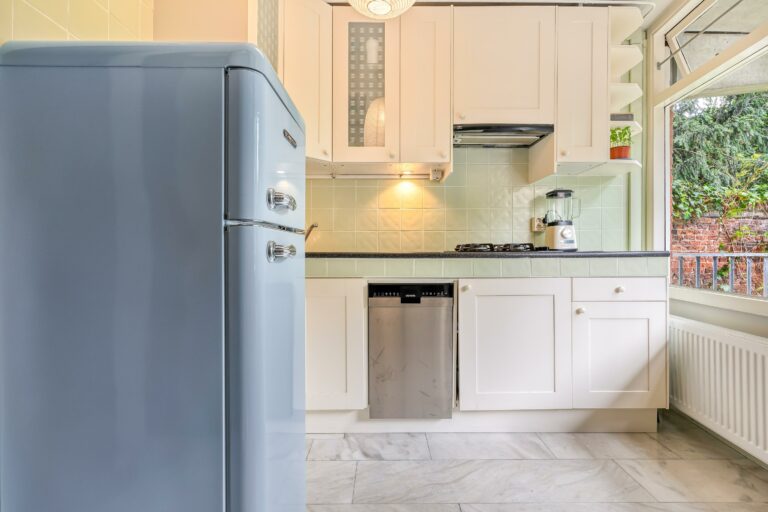 Foto van de woning aan de Westvest 73
