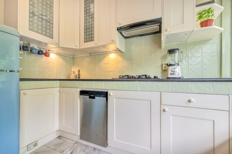 Foto van de woning aan de Westvest 73