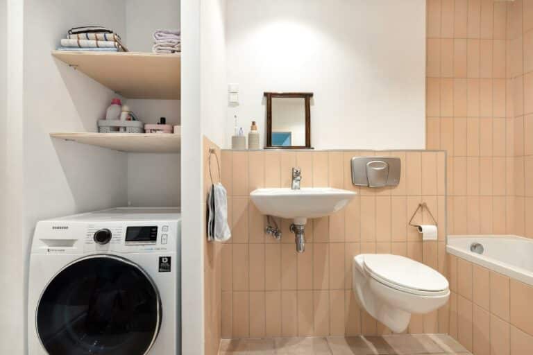 Foto van de woning aan de Westvest 73