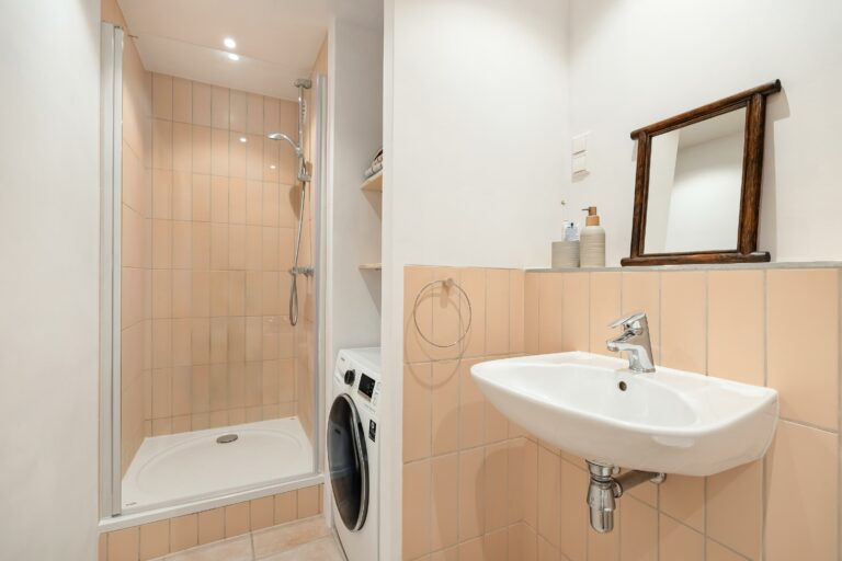 Foto van de woning aan de Westvest 73