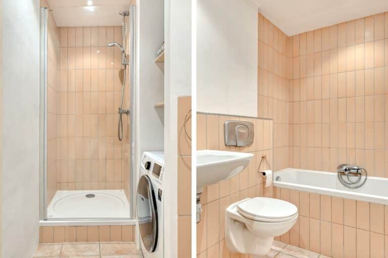 Foto van de woning aan de Westvest 73