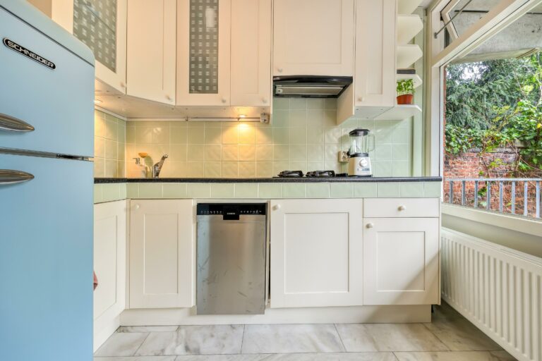 Foto van de woning aan de Westvest 73