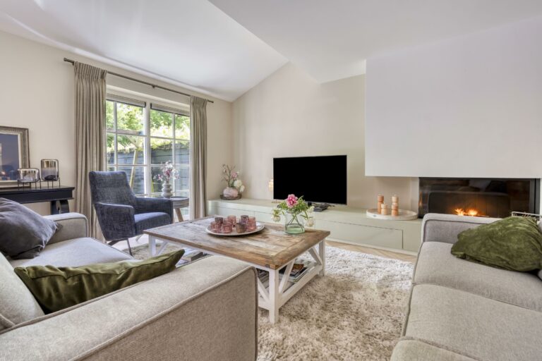 Foto van de woning aan de Kamvaren 13