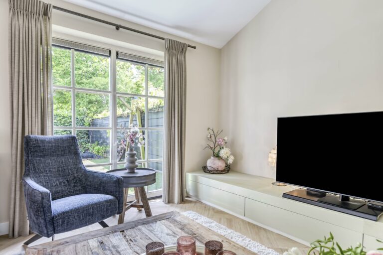 Foto van de woning aan de Kamvaren 13