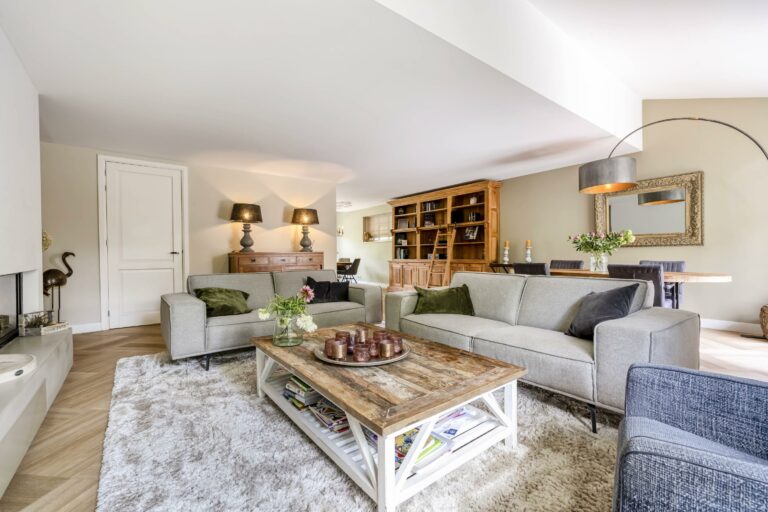 Foto van de woning aan de Kamvaren 13
