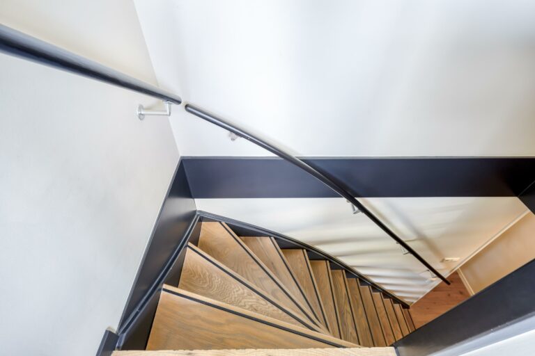 Foto van de woning aan de Kamvaren 13