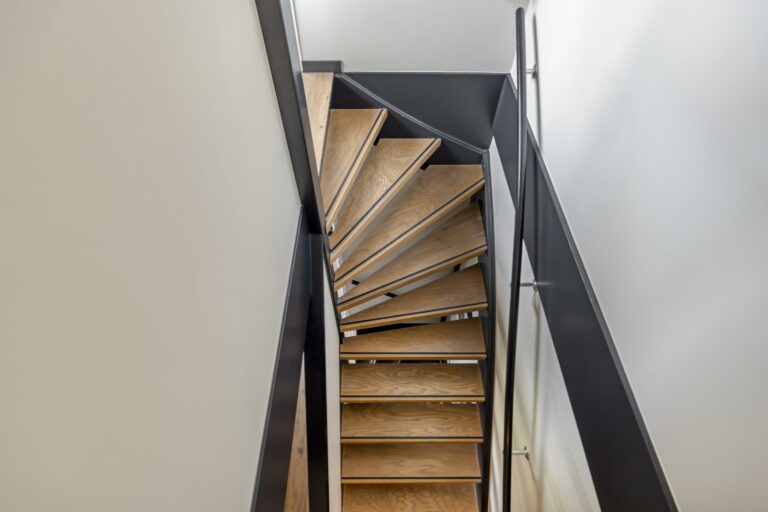 Foto van de woning aan de Kamvaren 13