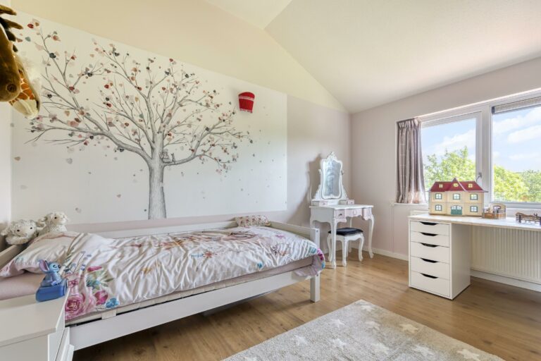 Foto van de woning aan de Kamvaren 13