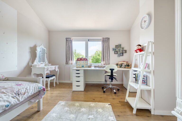 Foto van de woning aan de Kamvaren 13