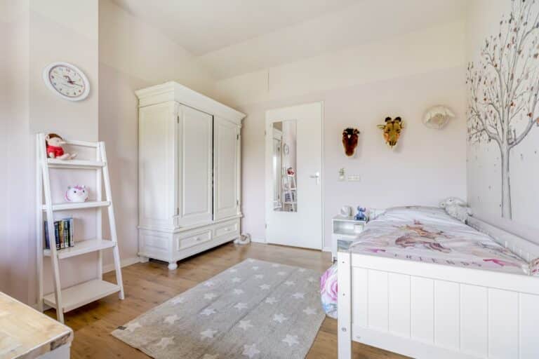 Foto van de woning aan de Kamvaren 13