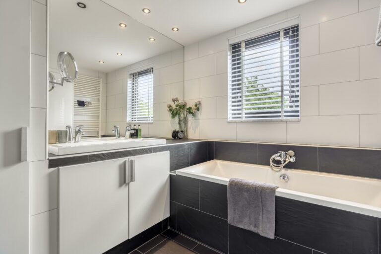 Foto van de woning aan de Kamvaren 13