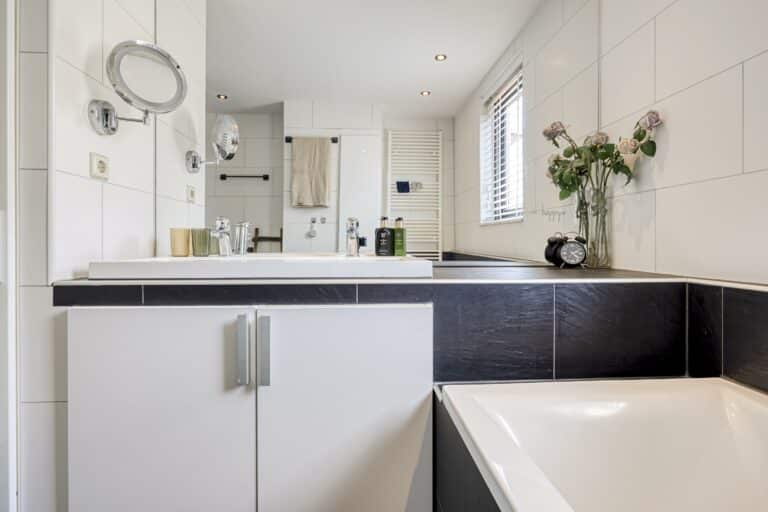 Foto van de woning aan de Kamvaren 13