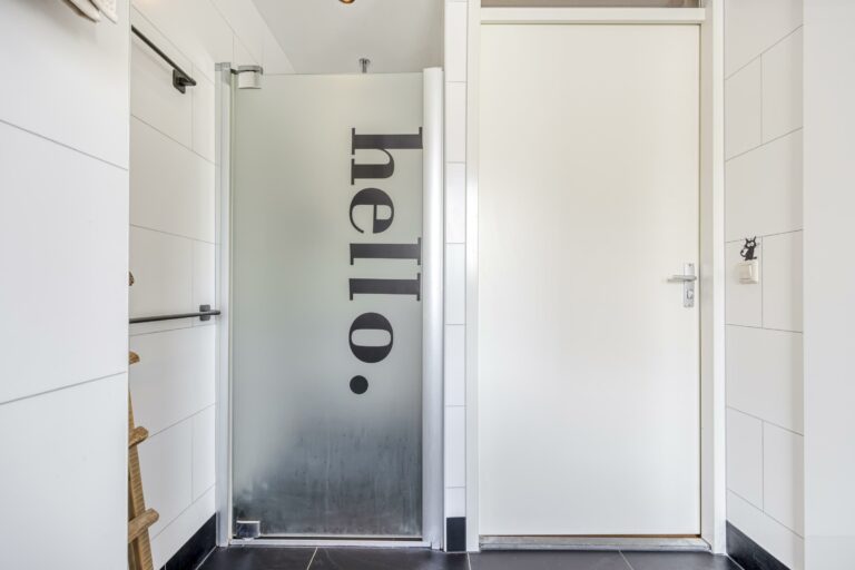 Foto van de woning aan de Kamvaren 13