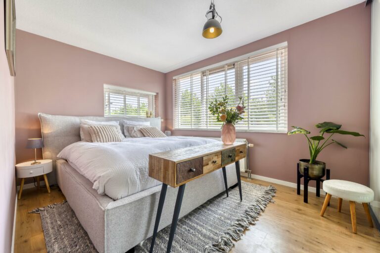 Foto van de woning aan de Kamvaren 13