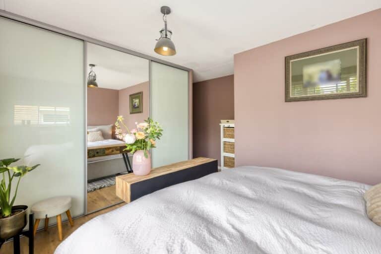 Foto van de woning aan de Kamvaren 13