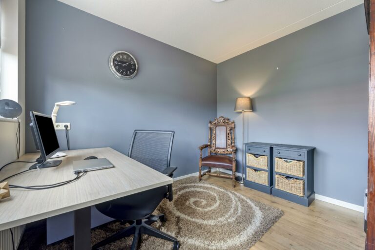 Foto van de woning aan de Kamvaren 13
