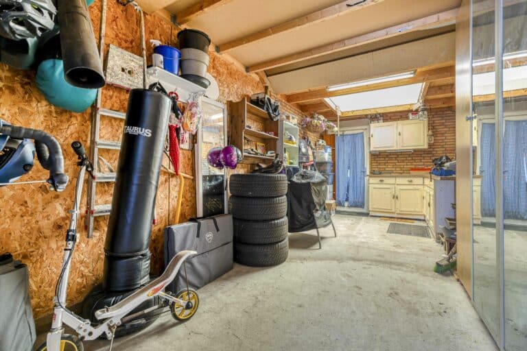 Foto van de woning aan de Kamvaren 13