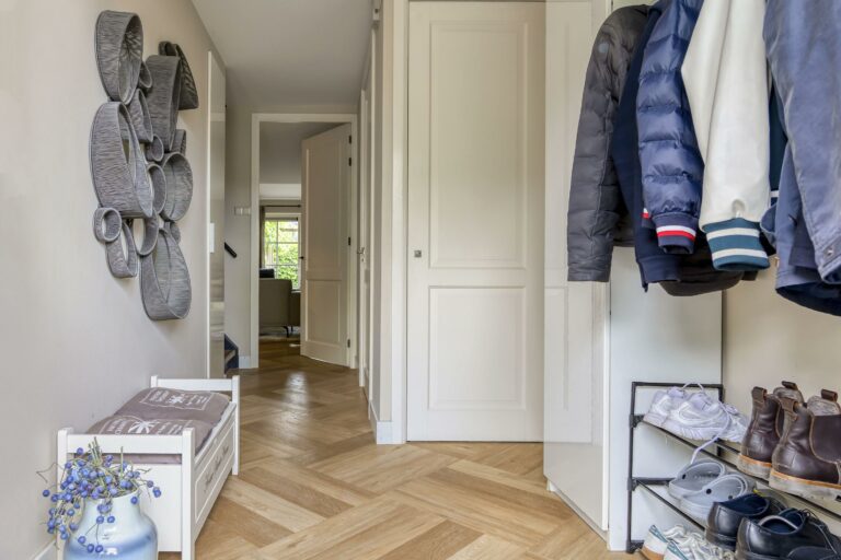 Foto van de woning aan de Kamvaren 13