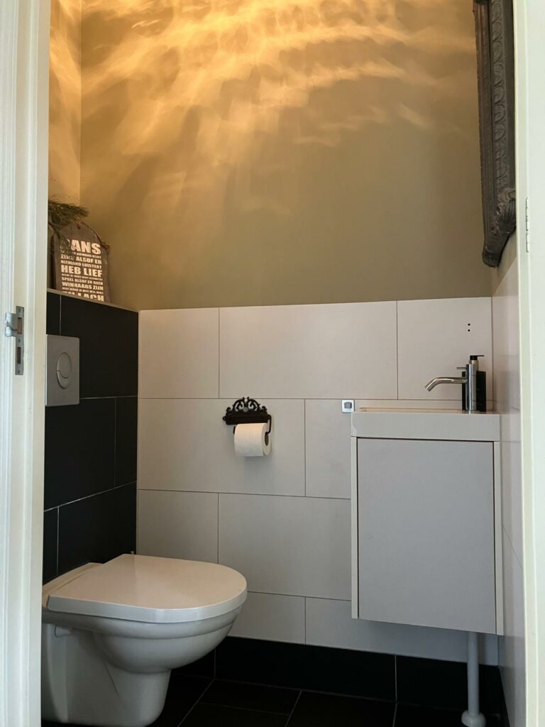 Foto van de woning aan de Kamvaren 13
