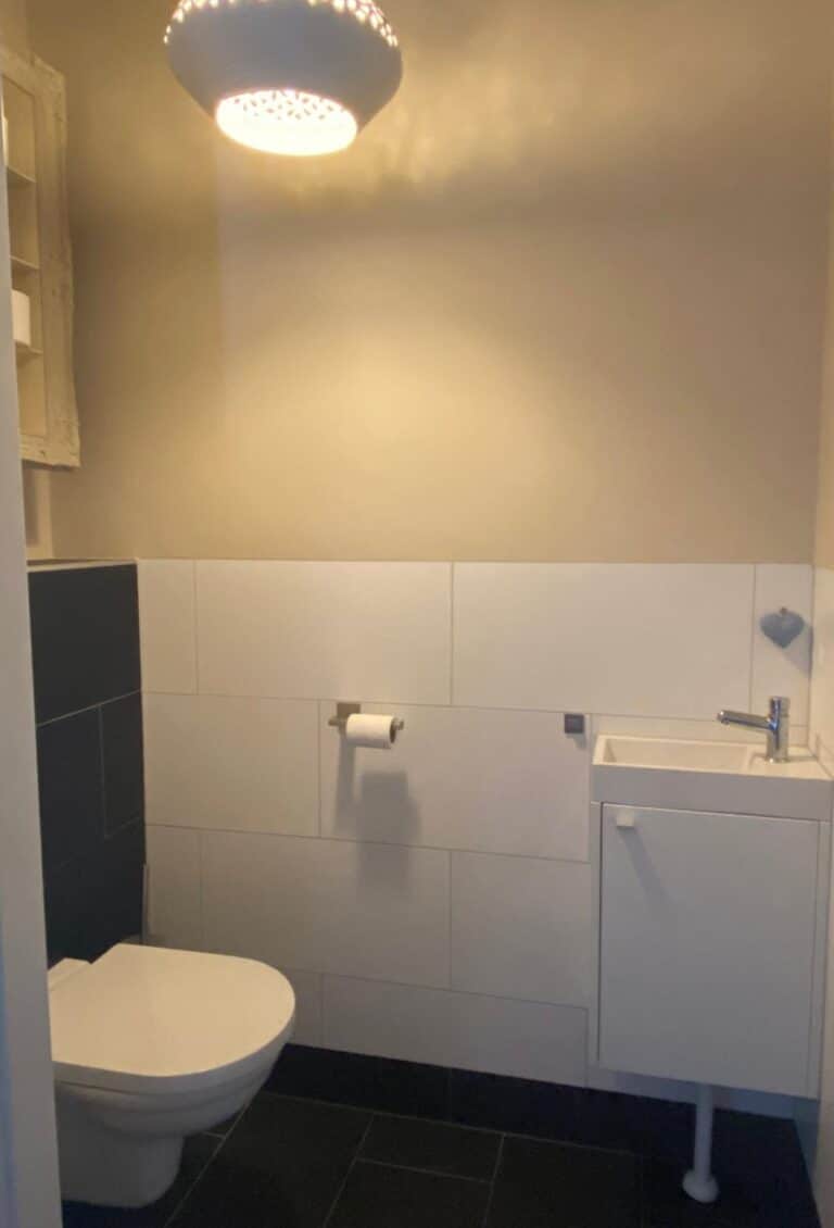 Foto van de woning aan de Kamvaren 13