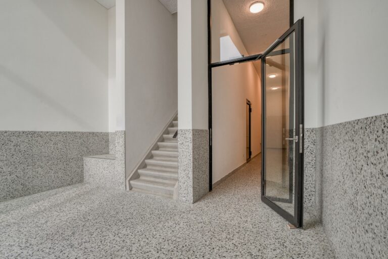 Foto van de woning aan de Ireneboulevard 50H