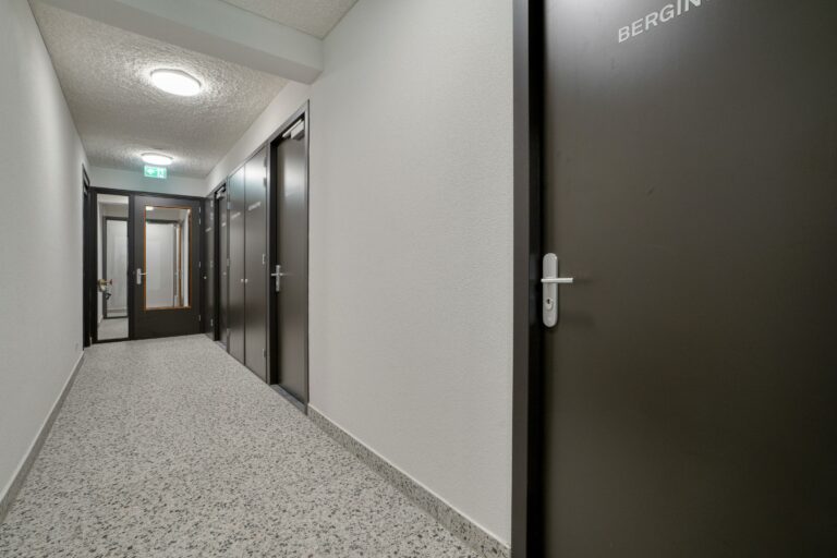 Foto van de woning aan de Ireneboulevard 50H