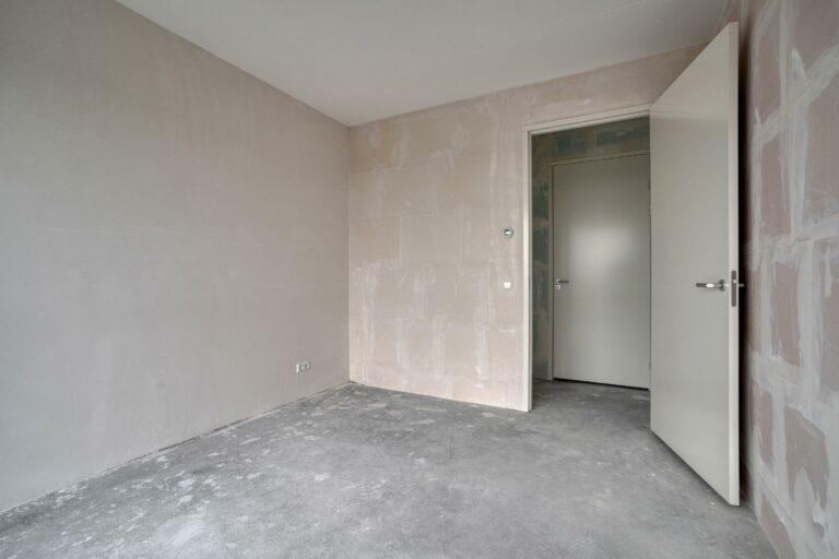 Foto van de woning aan de Ireneboulevard 50H