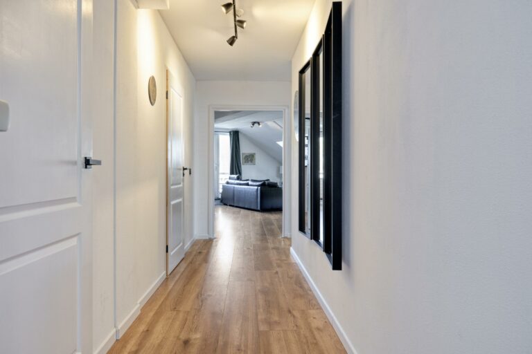 Foto van de woning aan de Ecodusweg 93