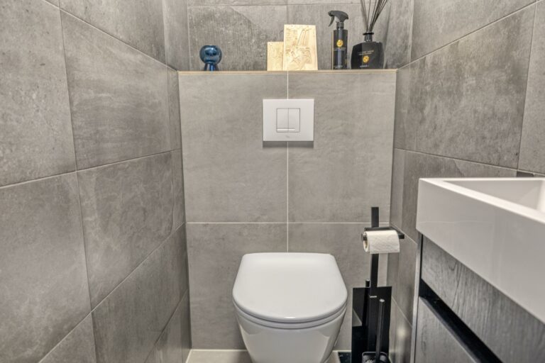 Foto van de woning aan de Ecodusweg 93