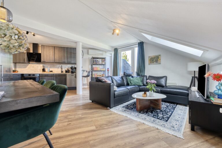 Foto van de woning aan de Ecodusweg 93