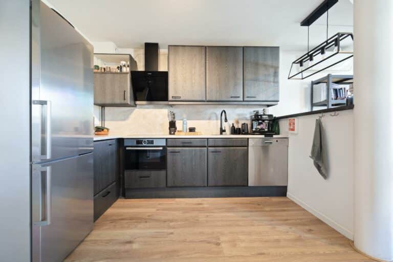 Foto van de woning aan de Ecodusweg 93