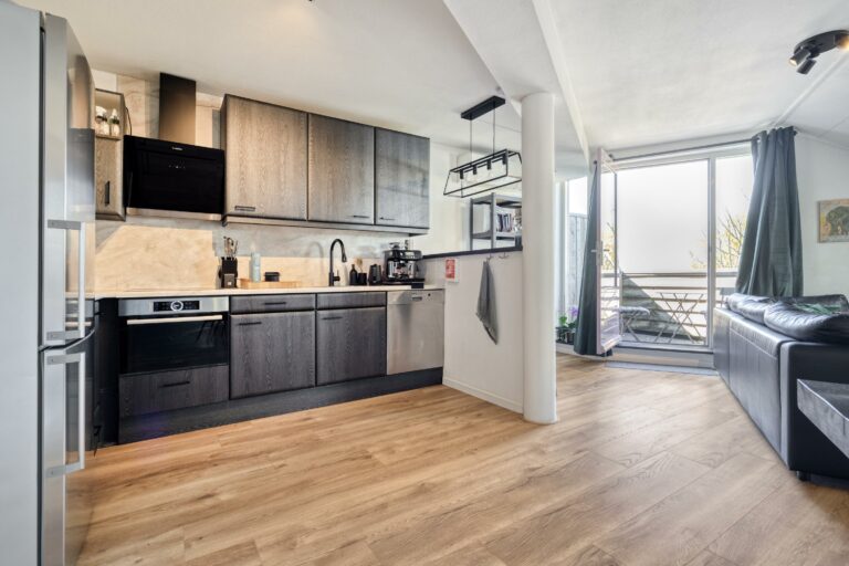 Foto van de woning aan de Ecodusweg 93
