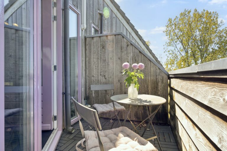 Foto van de woning aan de Ecodusweg 93