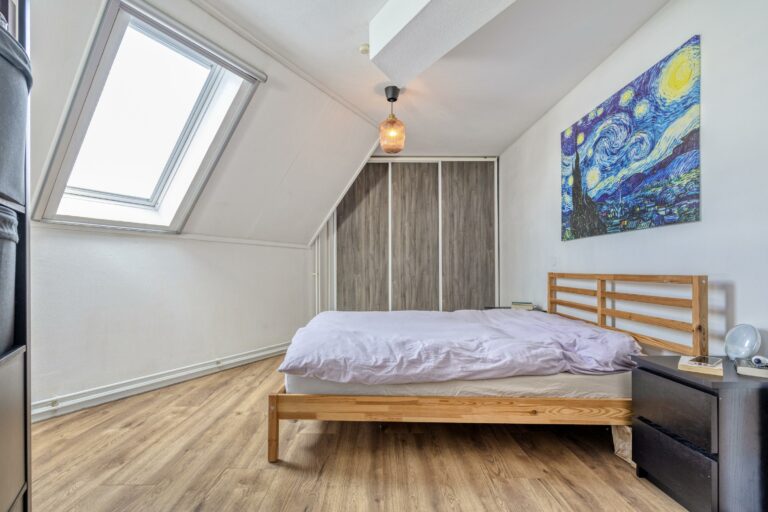 Foto van de woning aan de Ecodusweg 93