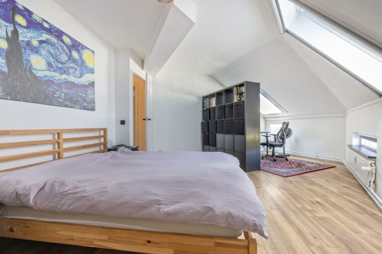 Foto van de woning aan de Ecodusweg 93
