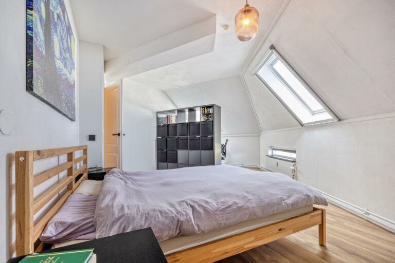 Foto van de woning aan de Ecodusweg 93