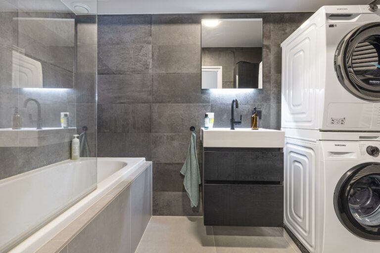 Foto van de woning aan de Ecodusweg 93