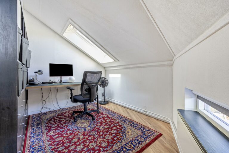 Foto van de woning aan de Ecodusweg 93