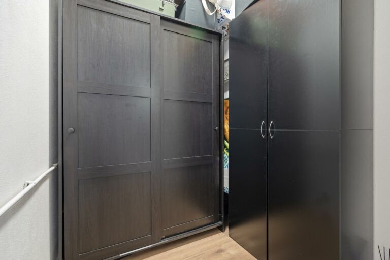 Foto van de woning aan de Ecodusweg 93
