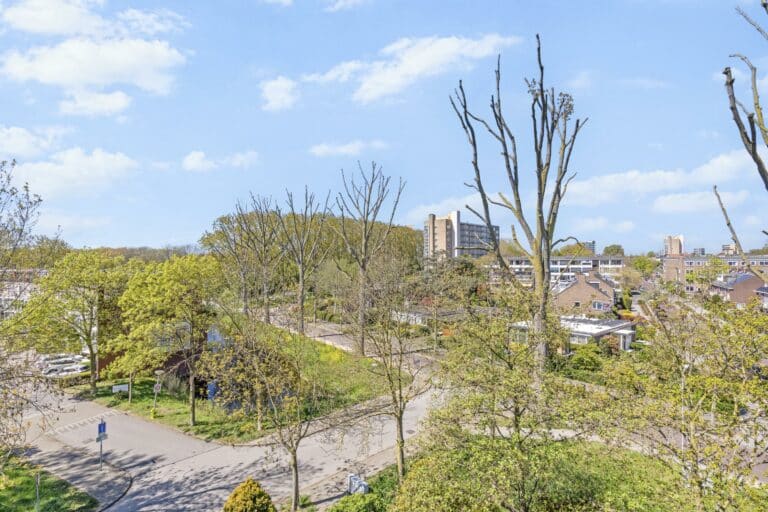 Foto van de woning aan de Ecodusweg 93