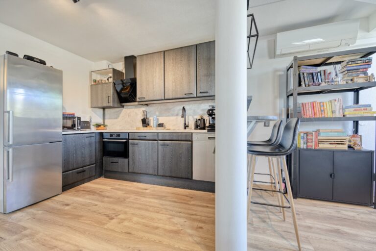 Foto van de woning aan de Ecodusweg 93