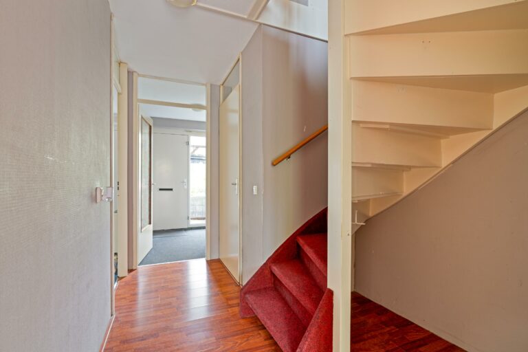 Foto van de woning aan de Laan der Zeven Linden 127