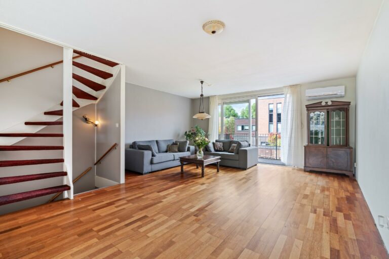 Foto van de woning aan de Laan der Zeven Linden 127