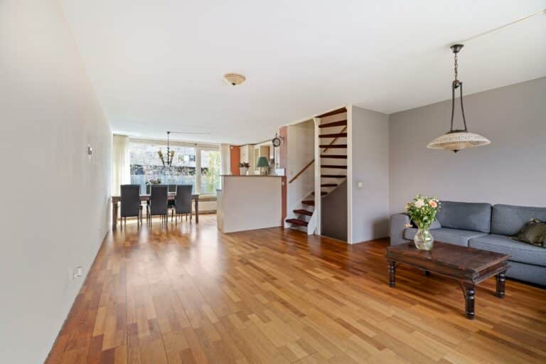 Foto van de woning aan de Laan der Zeven Linden 127