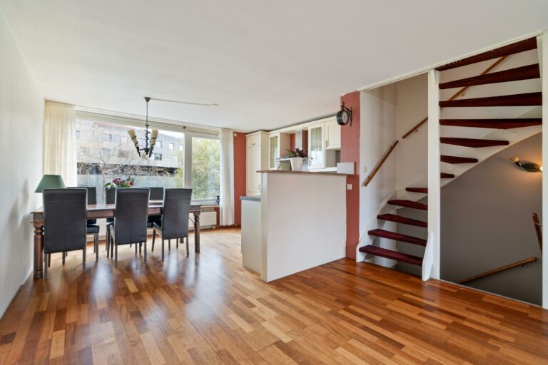Foto van de woning aan de Laan der Zeven Linden 127