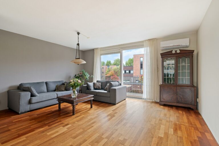 Foto van de woning aan de Laan der Zeven Linden 127