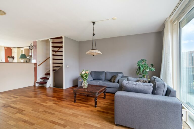 Foto van de woning aan de Laan der Zeven Linden 127