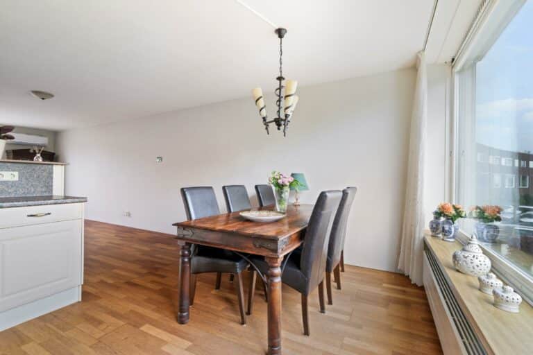 Foto van de woning aan de Laan der Zeven Linden 127