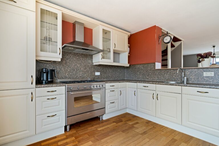 Foto van de woning aan de Laan der Zeven Linden 127