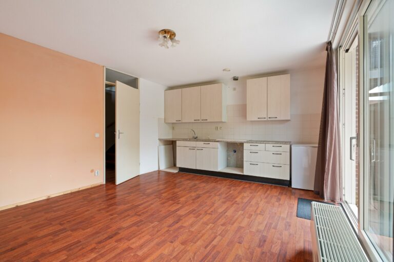 Foto van de woning aan de Laan der Zeven Linden 127
